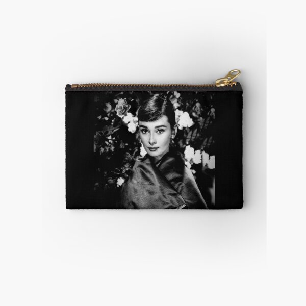 Item preview, Audrey Hepburn. Elegance is the only beauty that never fades. designed and sold by stevepaint.