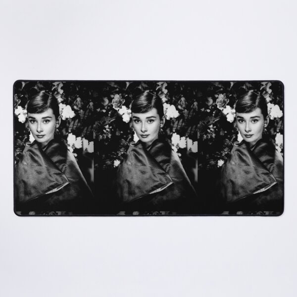 Item preview, Audrey Hepburn. Elegance is the only beauty that never fades. designed and sold by stevepaint.