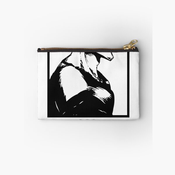 Item preview, No Guns Life Juzo Inui The Resolver designed and sold by StyleCentral.