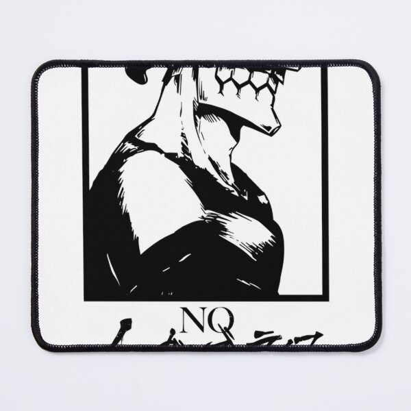 Item preview, No Guns Life Juzo Inui The Resolver designed and sold by StyleCentral.