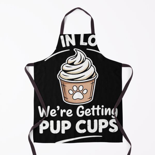 Item preview, Get in Loser We_re Getting Pup Cups Funny designed and sold by tiemacopaxer.