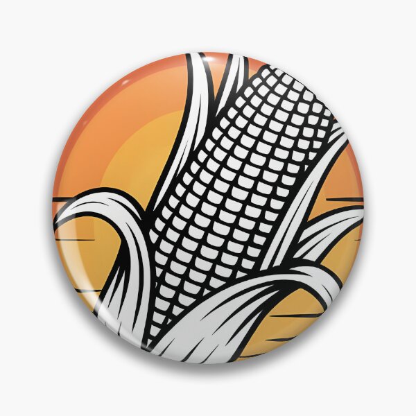 Item preview, Get That Corn Out of My Face Funny Food Corn Lover designed and sold by tiemacopaxer.