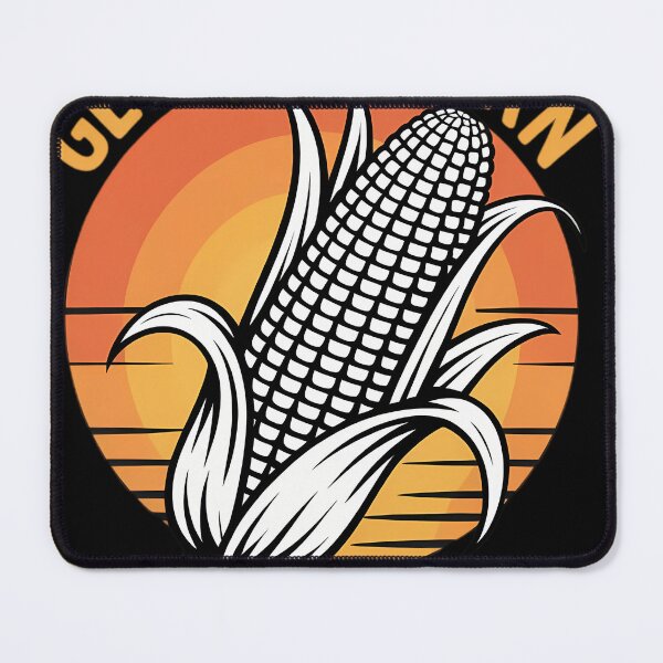 Item preview, Get That Corn Out of My Face Funny Food Corn Lover designed and sold by tiemacopaxer.