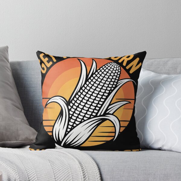 Item preview, Get That Corn Out of My Face Funny Food Corn Lover designed and sold by tiemacopaxer.