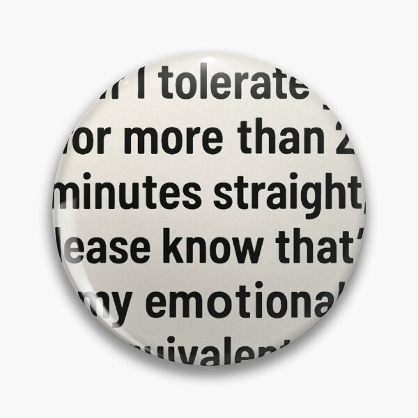 Item preview, Introverted but affectionate (in small doses) designed and sold by Lyvion design.