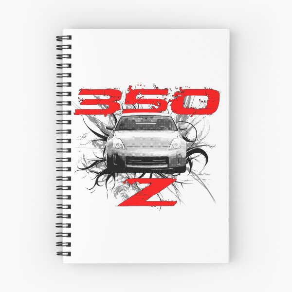 Item preview, 350Z designed and sold by CoolCarVideos.