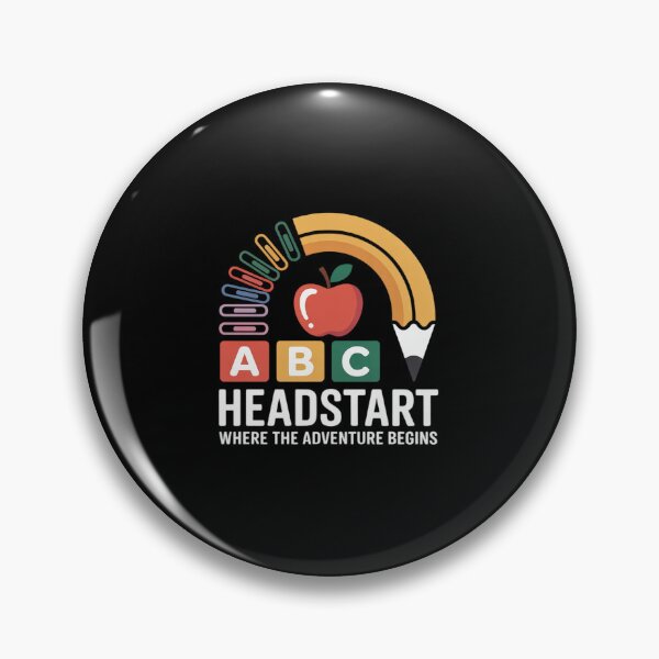Item preview, Teacher Early Childhood Education Preschool Head Start Crew designed and sold by angolinnArt.