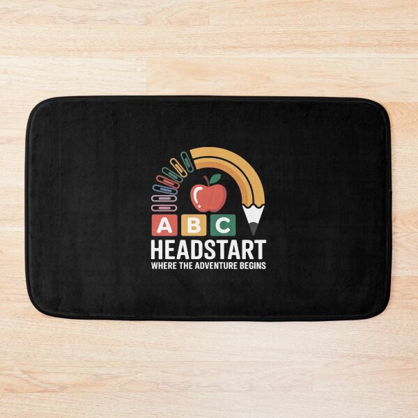 Item preview, Teacher Early Childhood Education Preschool Head Start Crew designed and sold by angolinnArt.