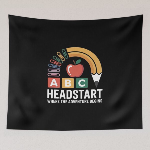 Item preview, Teacher Early Childhood Education Preschool Head Start Crew designed and sold by angolinnArt.
