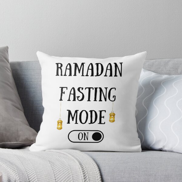 Item preview, Ramadan Fasting Mode On  T-Shirt - Stay Motivated designed and sold by SHK-Designs.