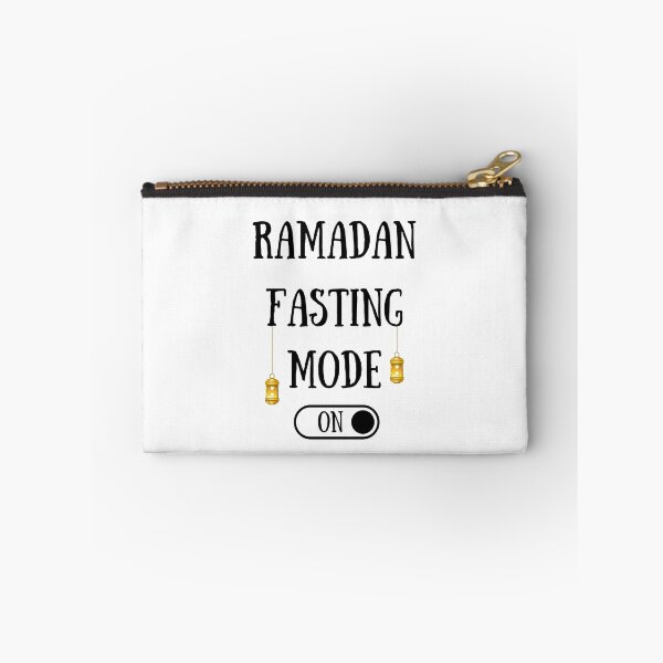 Item preview, Ramadan Fasting Mode On  T-Shirt - Stay Motivated designed and sold by SHK-Designs.