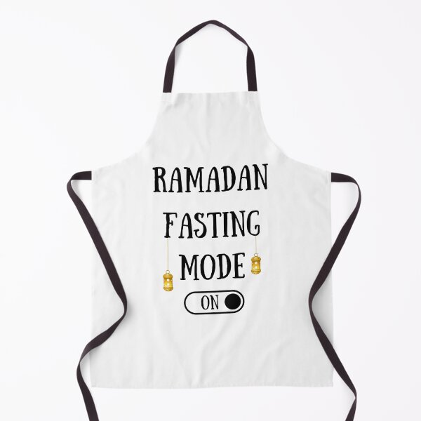 Item preview, Ramadan Fasting Mode On T-Shirt - Stay Motivated designed and sold by SHK-Designs.