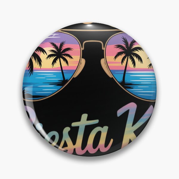 Item preview, Girl’s Trip Siesta Key 2026 Summer Beach Weekend Vacation designed and sold by tiemacopaxer.