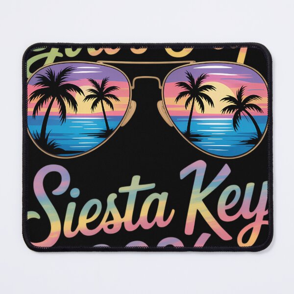 Item preview, Girl’s Trip Siesta Key 2026 Summer Beach Weekend Vacation designed and sold by tiemacopaxer.