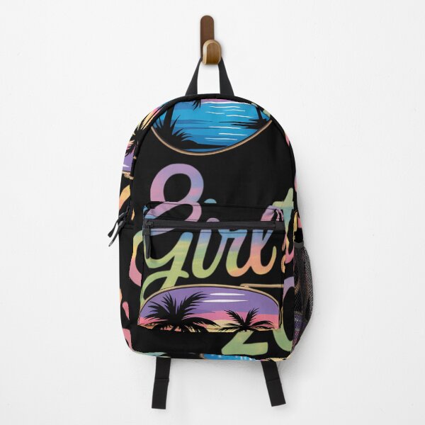Item preview, Girl’s Trip Siesta Key 2026 Summer Beach Weekend Vacation designed and sold by tiemacopaxer.