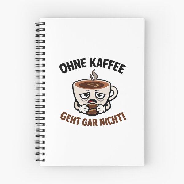 Item preview, I can't live without coffee. designed and sold by MoodCraftDesign .
