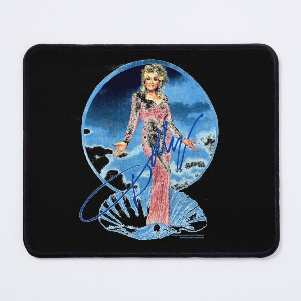 Item preview, Vintage Dolly Parton White designed and sold by QuyChoaCmL.