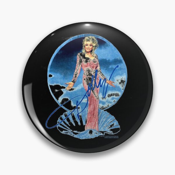 Item preview, Vintage Dolly Parton White designed and sold by QuyChoaCmL.