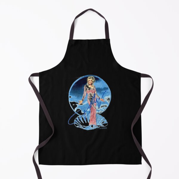 Item preview, Vintage Dolly Parton White designed and sold by QuyChoaCmL.