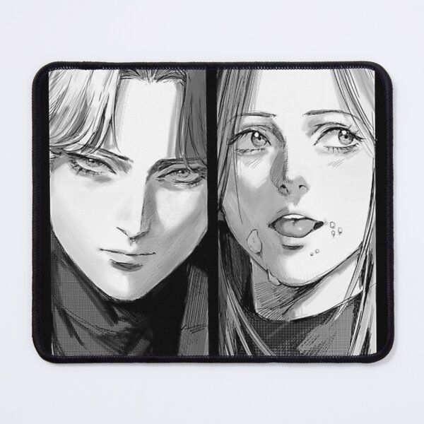 Item preview, Monster Manga Art Design designed and sold by StyleCentral.