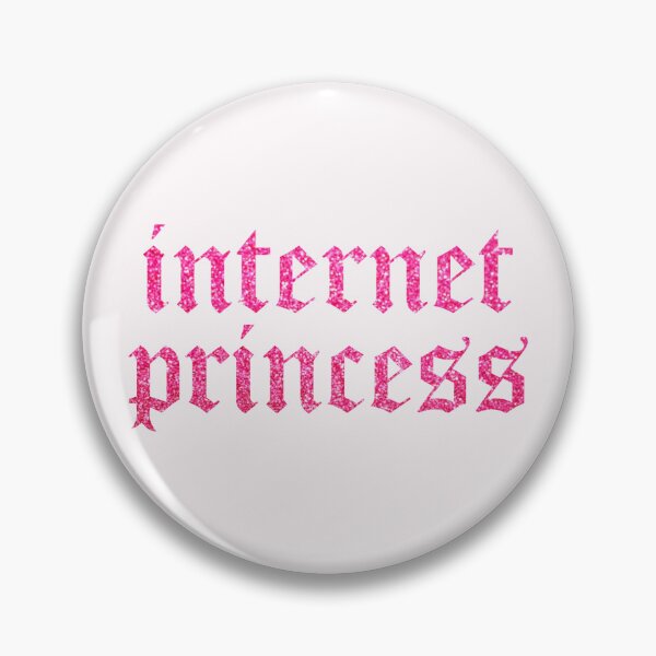 Item preview, Internet Princess designed and sold by Eidalfina.