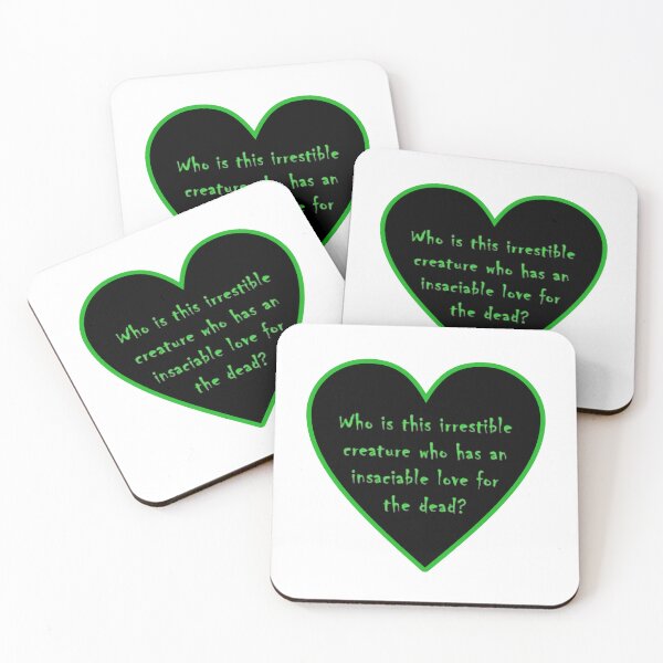 Item preview, Letra de Living Dead Girl de Rob Zombie designed and sold by hellbillyhorror.