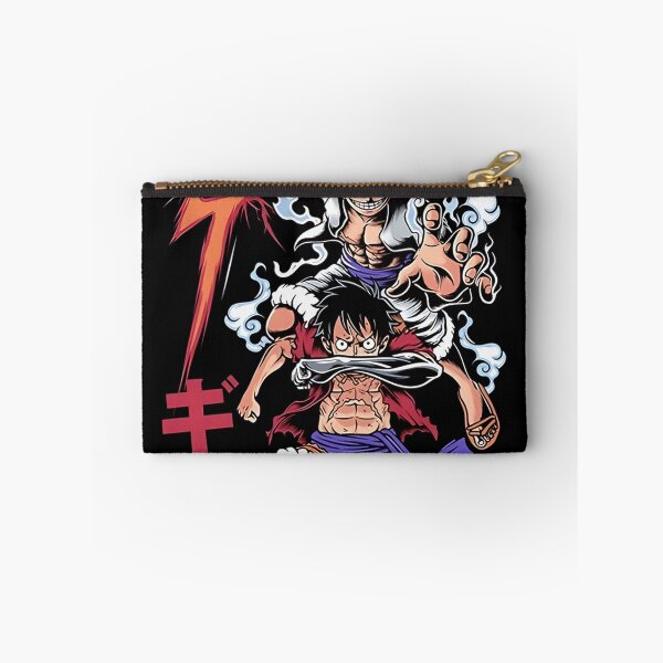 Item preview, Luffy Gear 5 designed and sold by StyleCentral.