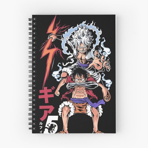 Item preview, Luffy Gear 5 designed and sold by StyleCentral.