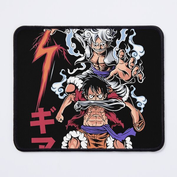 Item preview, Luffy Gear 5 designed and sold by StyleCentral.