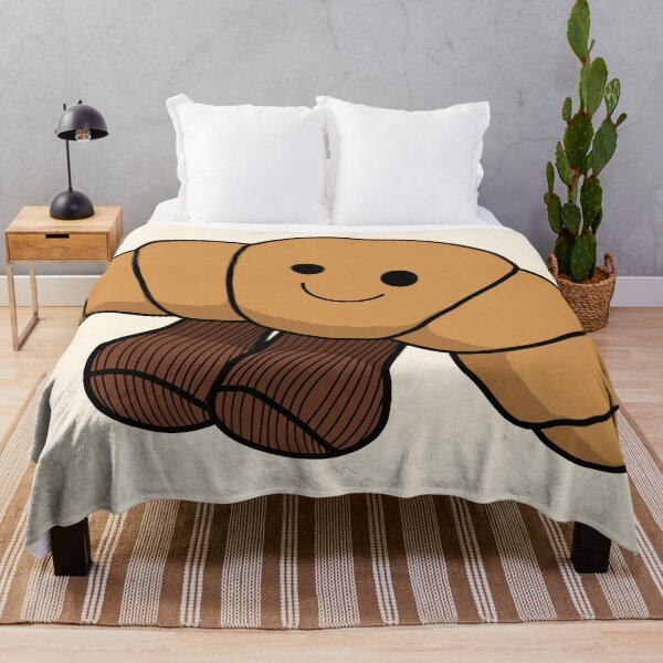 Item preview, Amuseables Croissant designed and sold by Shiningsticker8.
