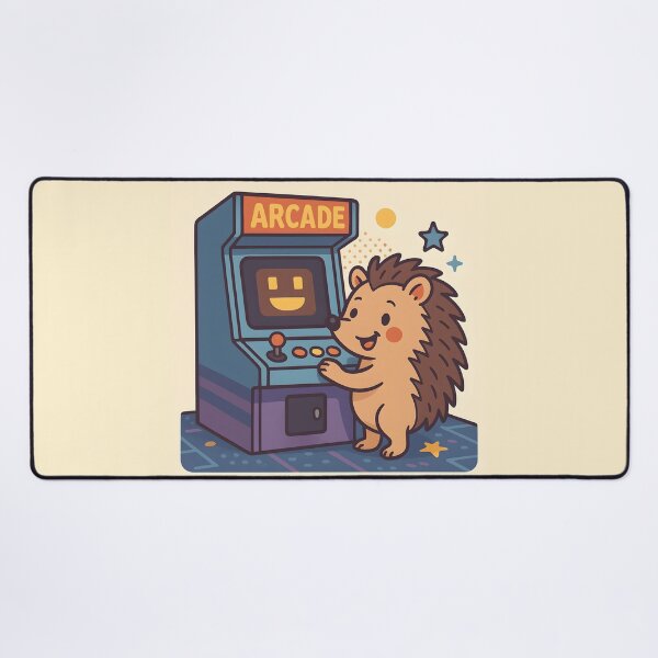 Item preview, Arcade Adventures designed and sold by idodo360.
