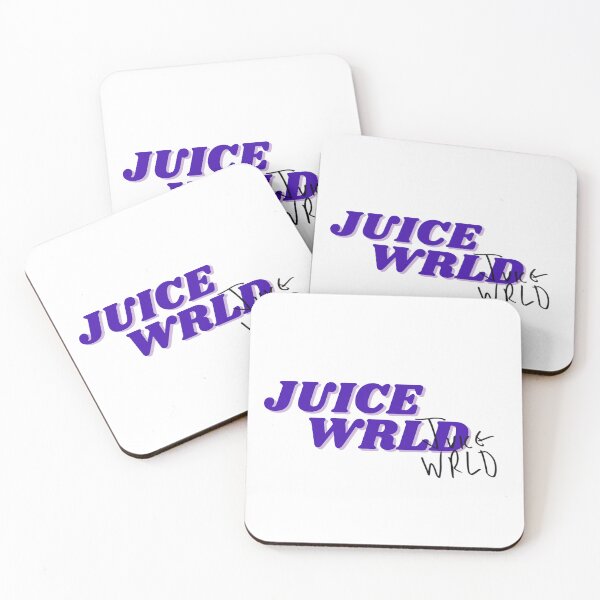 Item preview, Juice WRLD signature designed and sold by 1xstonee-shop.