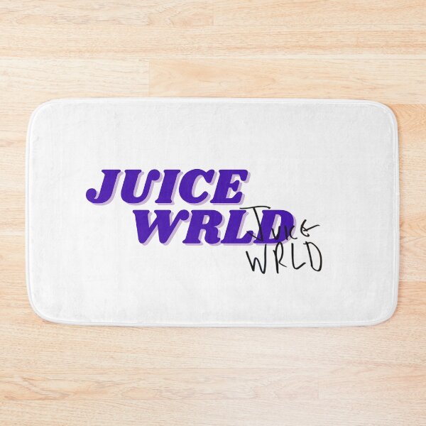 Item preview, Juice WRLD signature designed and sold by 1xstonee-shop.