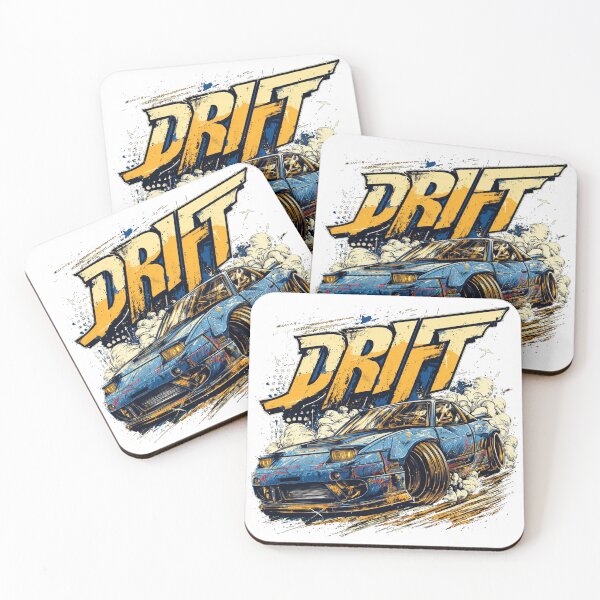 Item preview, Drift designed and sold by Wrenchmark.