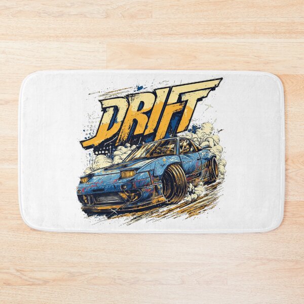 Item preview, Drift designed and sold by Wrenchmark.