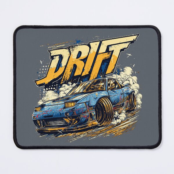 Item preview, Drift designed and sold by Wrenchmark.