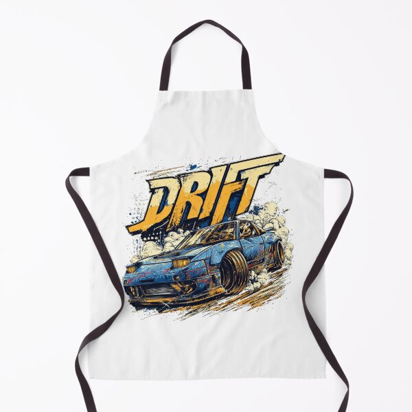 Item preview, Drift designed and sold by Wrenchmark.