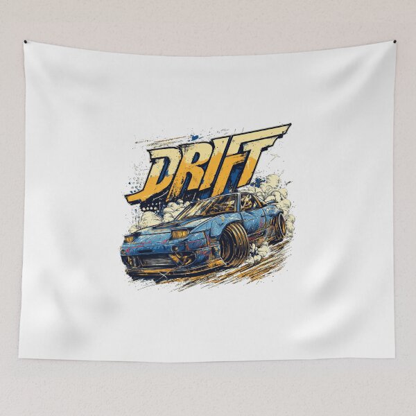 Item preview, Drift designed and sold by Wrenchmark.