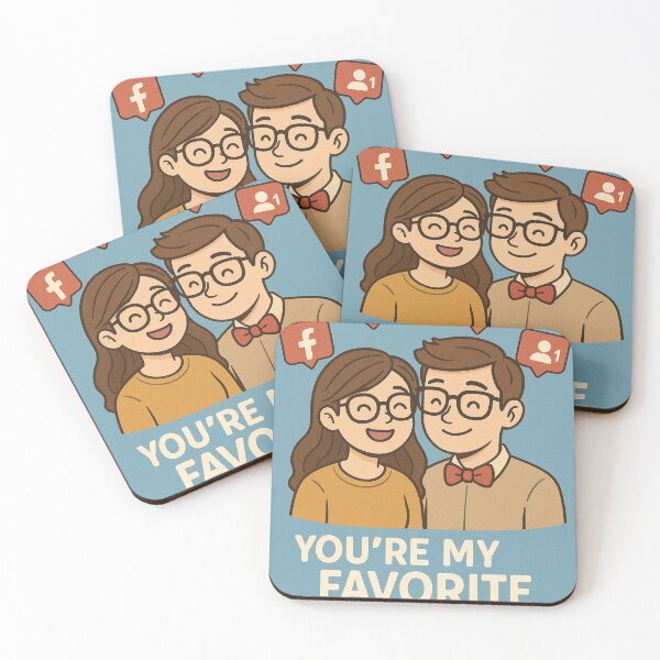 Item preview, Are you my favorite notification? designed and sold by Lyvion design.