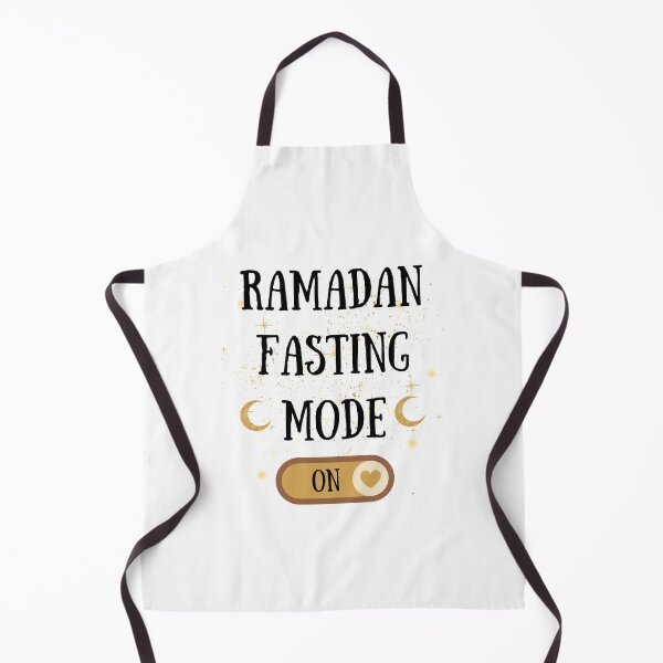 Item preview, Ramadan Fasting Mode On T-Shirt - Stay Motivated designed and sold by SHK-Designs.
