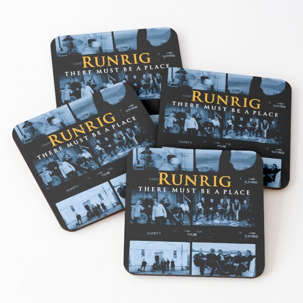 Item preview,  Runrig Band designed and sold by BenshopCO.