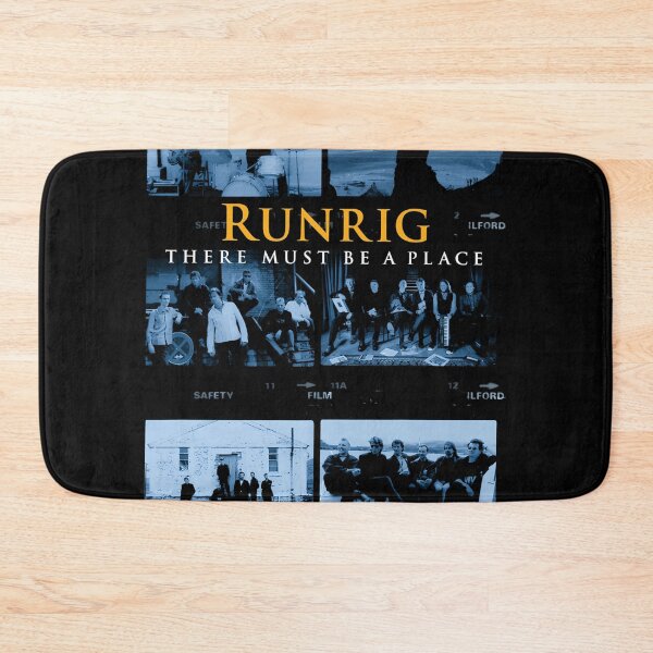 Item preview,  Runrig Band designed and sold by BenshopCO.