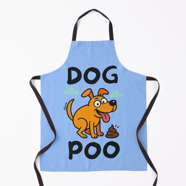 Item preview, Cartoon Dog Poo Design designed and sold by pUNKnown.