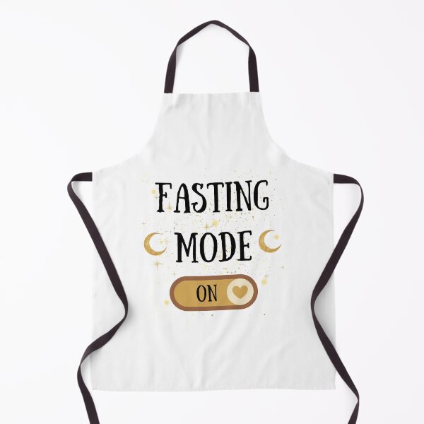 Item preview, Fasting Mode On T-Shirt - Stay Motivated designed and sold by SHK-Designs.