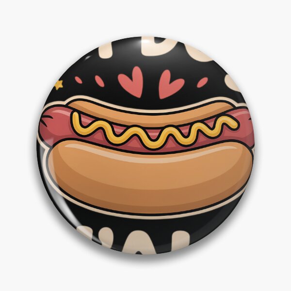 Item preview, Hot Dog Adult Hot Dogs Y_all designed and sold by tiekanamac.