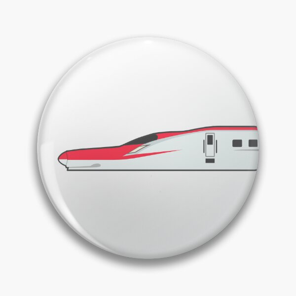 Item preview, E6 Shinkansen (2026 Design) designed and sold by baritonusax.