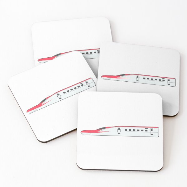 Item preview, E6 Shinkansen (2026 Design) designed and sold by baritonusax.
