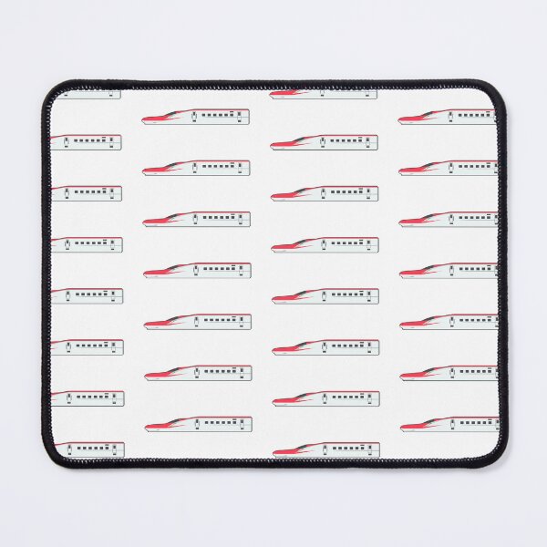 Item preview, E6 Shinkansen (2026 Design) designed and sold by baritonusax.