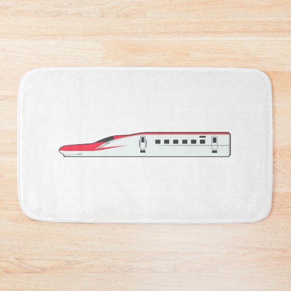 Item preview, E6 Shinkansen (2026 Design) designed and sold by baritonusax.