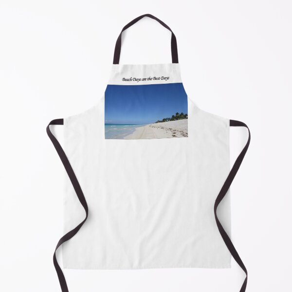 Item preview, Beach Days are the Best Days designed and sold by Jane Stanley Photography.